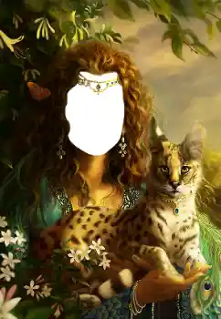 Effet photo de catégorie Pour les femmes № 131287