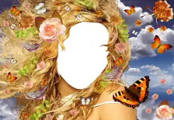 Effet photo de catégorie Pour les femmes № 131288