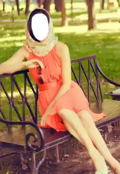 Effet photo de catégorie Pour les femmes № 131478