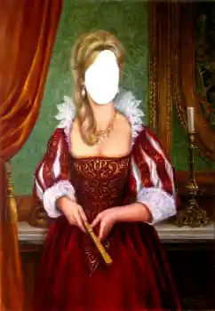 Effet photo de catégorie Pour les femmes № 166198