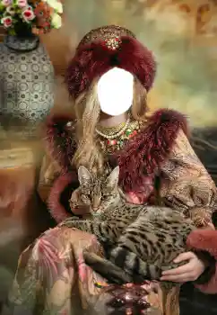 Effet photo de catégorie Pour les femmes № 166321