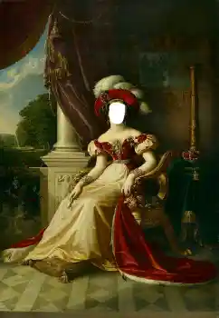 Effet photo de catégorie Pour les femmes № 166471