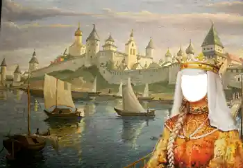 Effet photo de catégorie Pour les femmes № 166605