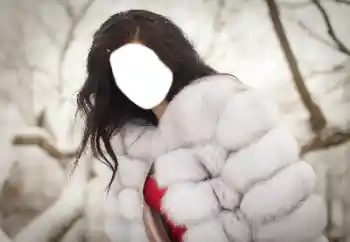 Effet photo de catégorie Pour les femmes № 178044