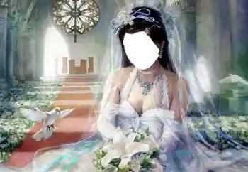 Effet photo de catégorie Pour les femmes № 182003