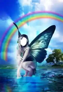 Effet photo de catégorie Pour les femmes № 182091