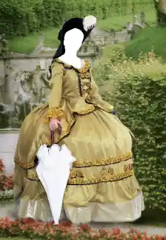 Effet photo de catégorie Pour les femmes № 33926
