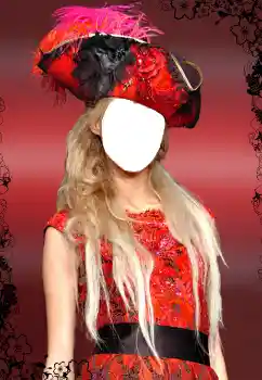 Effet photo de catégorie Pour les femmes № 34716