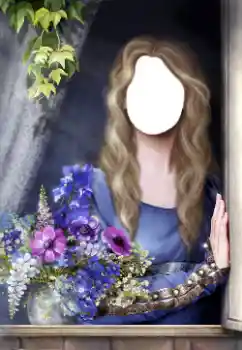 Effet photo de catégorie Pour les femmes № 34734