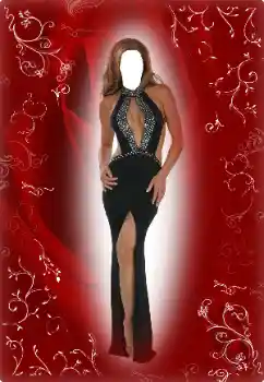 Effet photo de catégorie Pour les femmes № 34739