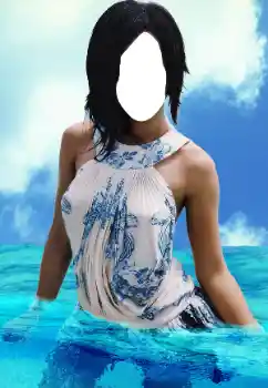 Effet photo de catégorie Pour les femmes № 34797