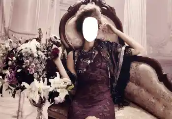 Effet photo de catégorie Pour les femmes № 34831