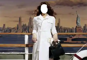 Effet photo de catégorie Pour les femmes № 34832
