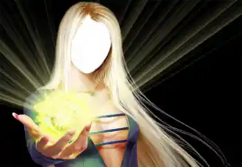 Effet photo de catégorie Pour les femmes № 34848