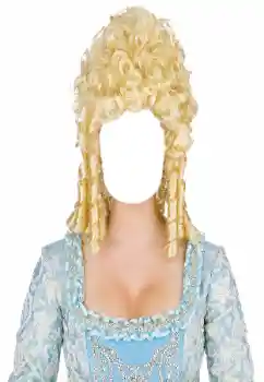 Effet photo de catégorie Pour les femmes № 34893