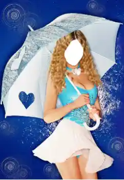Effet photo de catégorie Pour les femmes № 34959