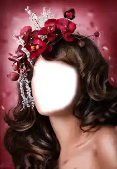 Effet photo de catégorie Pour les femmes № 38948
