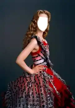 Effet photo de catégorie Pour les femmes № 43601