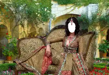 Effet photo de catégorie Pour les femmes № 43641