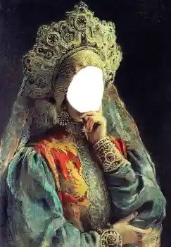 Effet photo de catégorie Pour les femmes № 64470