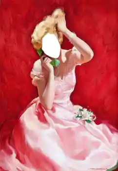Effet photo de catégorie Pour les femmes № 65503
