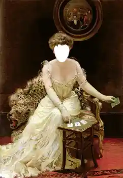 Effet photo de catégorie Pour les femmes № 65581