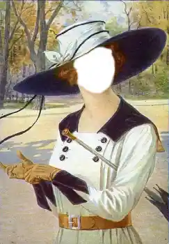 Effet photo de catégorie Pour les femmes № 67329