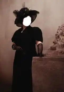 Effet photo de catégorie Pour les femmes № 68350