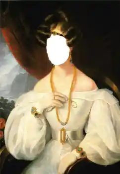 Effet photo de catégorie Pour les femmes № 68353