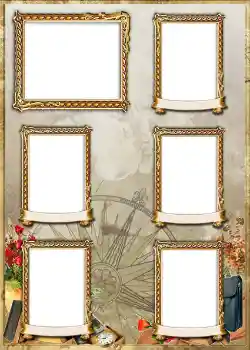 Effet photo de catégorie Album n°1 № 837