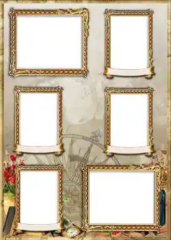 Effet photo de catégorie Album n°1 № 839