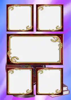 Effet photo de catégorie Album n°2 № 869