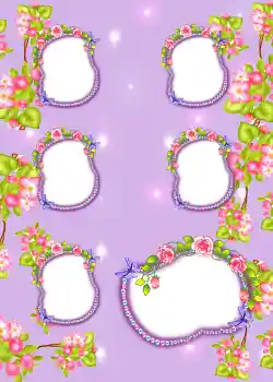 Effet photo de catégorie Album n°3 № 857