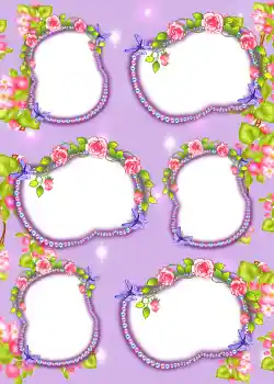 Effet photo de catégorie Album n°3 № 903