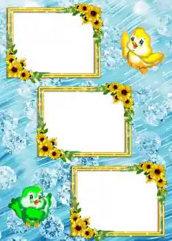 Effet photo de catégorie Album n°4 № 905