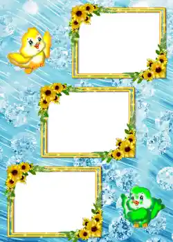 Effet photo de catégorie Album n°4 № 907