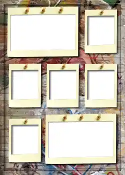 Effet photo de catégorie Album n°5 № 912