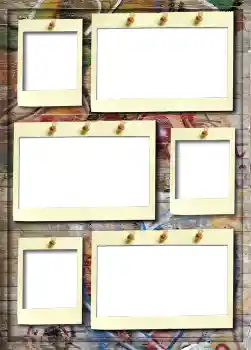 Effet photo de catégorie Album n°5 № 913