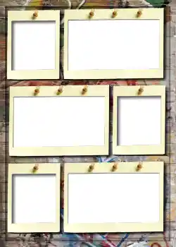 Effet photo de catégorie Album n°5 № 915