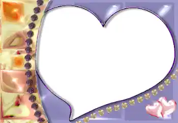 Effet photo de catégorie Cadres pour amoureux № 112563