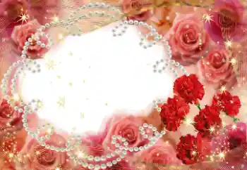 Effet photo de catégorie Cadres pour amoureux № 114410