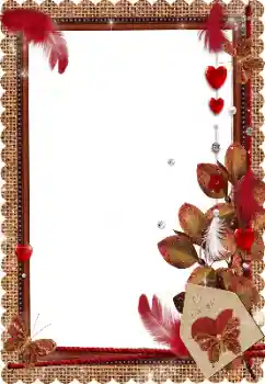 Effet photo de catégorie Cadres pour amoureux № 114594