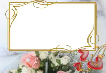 Effet photo de catégorie Cadres pour amoureux № 117215