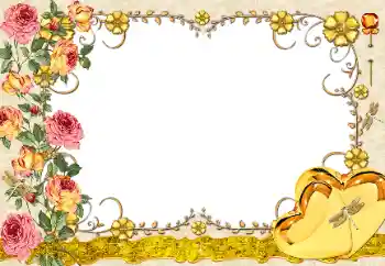 Effet photo de catégorie Cadres pour amoureux № 11848