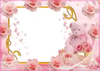 Effet photo de catégorie Cadres pour amoureux № 1265