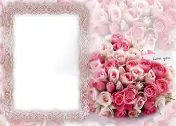 Effet photo de catégorie Cadres pour amoureux № 1277