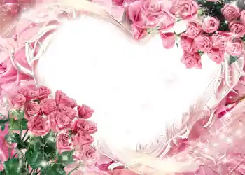 Effet photo de catégorie Cadres pour amoureux № 1285