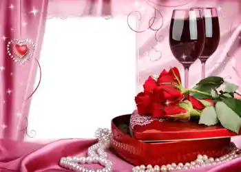 Effet photo de catégorie Cadres pour amoureux № 1288