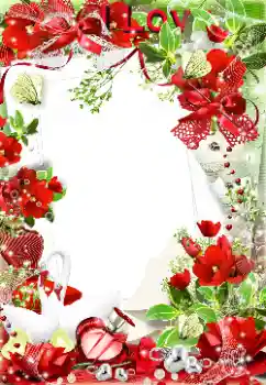 Effet photo de catégorie Cadres pour amoureux № 130716