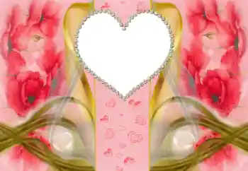 Effet photo de catégorie Cadres pour amoureux № 157156